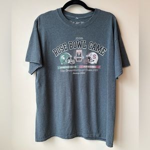 100th Rose Bowl Game T-Shirt (2014)